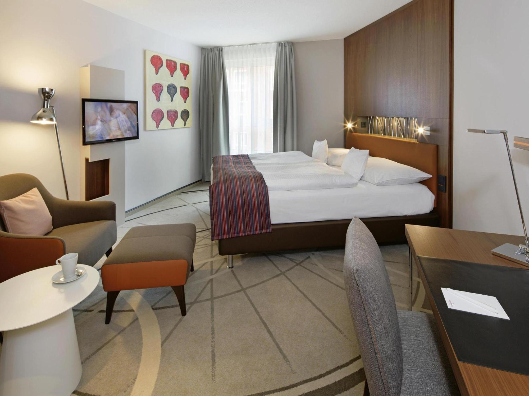 Classic Kamer met Kingsize Bed
