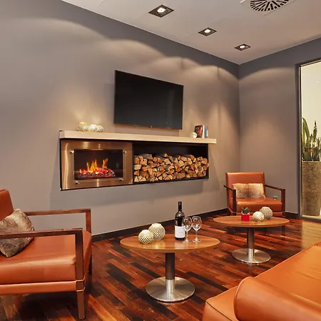 H4 Hotel Muenster-3